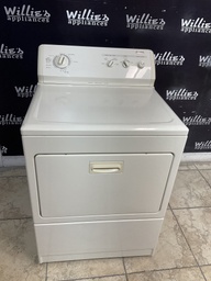 [84305] Kenmore Used Electric Dryer