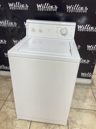 [84323] Kenmore Used Washer