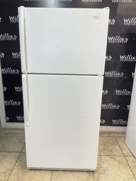 [84311] Whirlpool Used Refrigerator