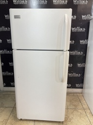 [84309] Frigidaire Used Refrigerator