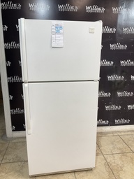 [84328] Whirlpool Used Refrigerator