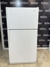 [84343] Whirlpool Used Refrigerator