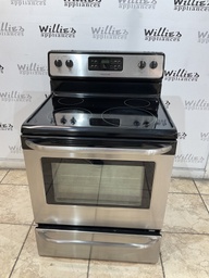 [84338] Frigidaire Used Electric Stove