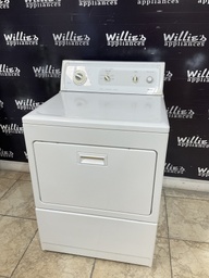 [84335] Kenmore Used Electric Dryer
