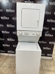 [84356] Whirlpool Used Electric Unit Stackable