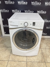 [84330] Whirlpool Used Washer
