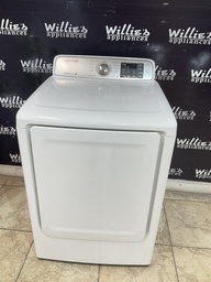 [84339] Samsung Used Electric Dryer