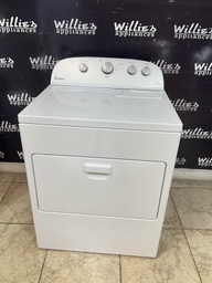 [84359] Whirlpool Used Electric Dryer