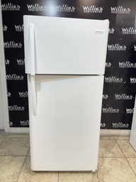 [84372] Frigidaire Used Refrigerator