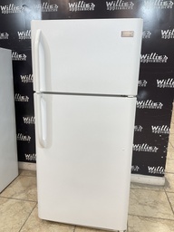 [84374] Frigidaire Used Refrigerator