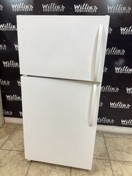 [84387] Frigidaire Used Refrigerator