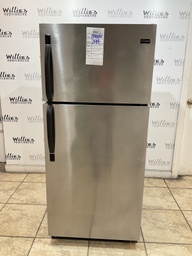 [84382] Frigidaire Used Refrigerator