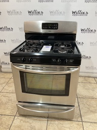 [84404] Kenmore Used Gas Stove