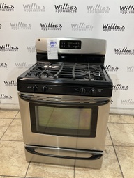 [84403] Kenmore Used Gas Stove