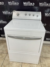 [84388] Whirlpool Used Electric Dryer