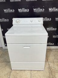 [84369] Whirlpool Used Electric Dryer