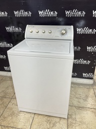 [84392] Whirlpool Used Washer