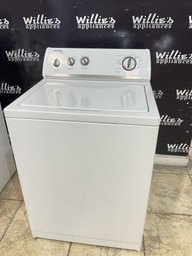 [84393] Whirlpool Used Washer