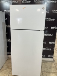 [84410] Ge New Open Box Refrigerator