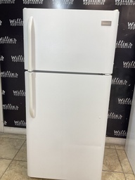 [84411] Frigidaire Used Refrigerator