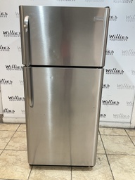 [84401] Frigidaire Used Refrigerator
