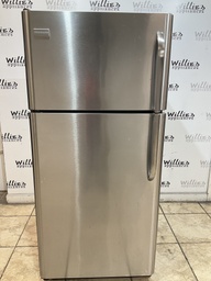 [84400] Frigidaire Used Refrigerator