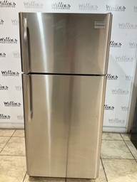[84412] Frigidaire Used Refrigerator