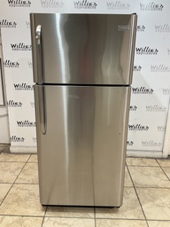 [84415] Frigidaire Used Refrigerator