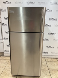 [84406] Frigidaire Used Refrigerator