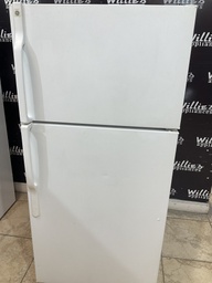 [84425] Ge Used Refrigerator