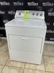 [84434] Whirlpool Used Electric Dryer