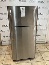 [84440] Frigidaire Used Refrigerator