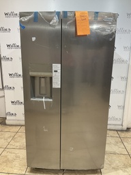 [84450] Frigidaire New Open box refrigerator