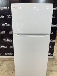 [84471] Frigidaire New Open Box Refrigerator