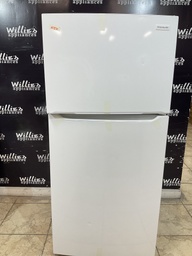 [84492] Frigidaire New Open Box Refrigerator