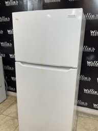 [84453] Frigidaire New Open Box Refrigerator