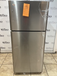 [84491] Frigidaire new open box refrigerator