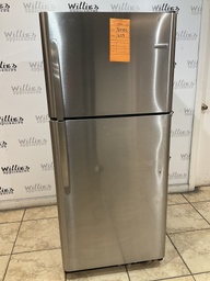 [84452] Frigidaire new open box refrigerator