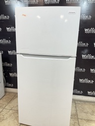 [84473] Frigidaire New Open Box Refrigerator