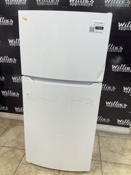 [84484] Frigidaire New Open Box Refrigerator