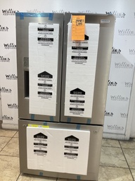[84483] Frigidaire New Open Box Refrigerator