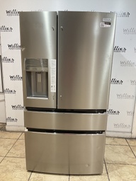 [84495] Frigidaire New Open Box Refrigerator