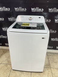 [84601] Samsung New Open Box Washer