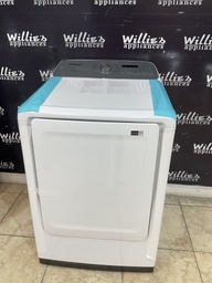 [84497] Samsung New Open Box Electric Dryer