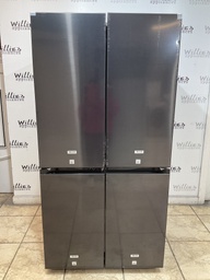 [84621] Samsung New Open Box Refrigerator