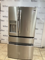 [84640] Frigidaire New Open Box Refrigerator