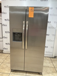 [84643] Frigidaire New Open Box Refrigerator