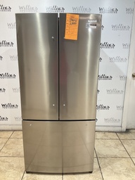[84642] Frigidaire New Open Box Refrigerator