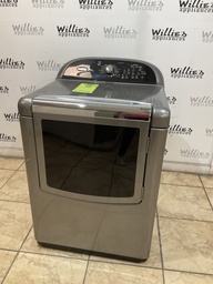 [84639] Whirlpool Used Electric Dryer