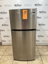 [84660] Frigidaire New Open Box Refrigerator